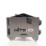 разборная печь