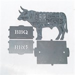 разборная модель