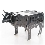 походный разборный гриль