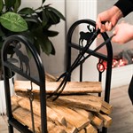 дровница 103-207