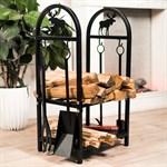 с лазерной резкой