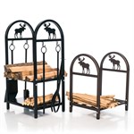 дровницы от производителя