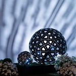 можно разместить подсветку