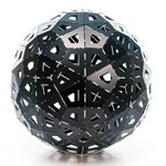 шар диаметром 80 см