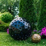 для ландшафтного дизайна