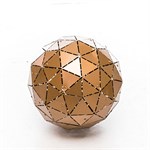 фигура из металла