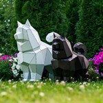 полигональные фигуры