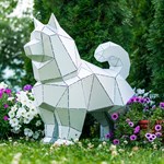 полигональная фигура