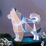 металлическая