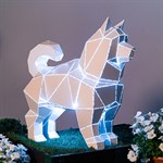 фигура собака 1003