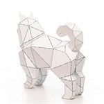 для декора в саду