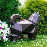 фигура из металла