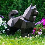 декоративная фигура