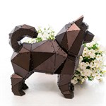 уличная фигура