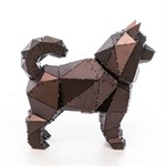 полигональные фигуры от производителя