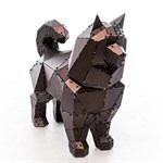 металлическая