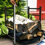 дровница для бани