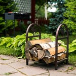 разборная дровница