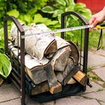 разборная дровница