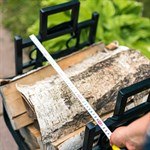 удобная дровница