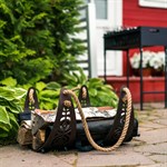 с лазерной резкой