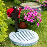 для системы полива и водоснабжения