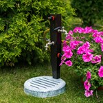 поддон для сада