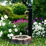 для водоснабжения