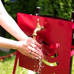 для водоснабжения