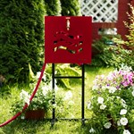 настенный умывальник