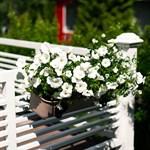 для балкона