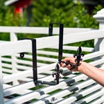 комплект из 2 кронштейнов