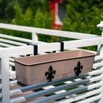 для ящика с цветами