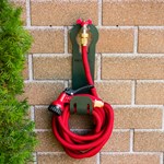 для хранения шланга