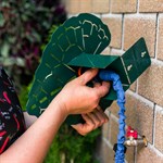 с лазерной резкой