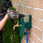 простой монтаж