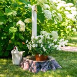 в подарок дачнику