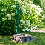 Колонка садовая с краном 55-121, высота 98 см 55-121Gr - фото 93622