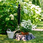 садовый декор