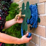 для поливочного шланга для поливочного шланга