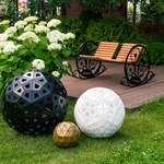 металлические