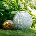 современный арт-объект