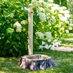 в подарок дачнику