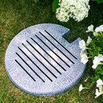 поддон для колонки