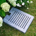 поддон для системы полива