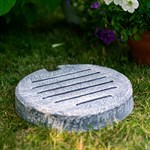 поддон из стеклопластика