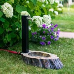 для водоснабжения на участке