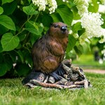 для благоустройства территории