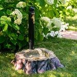 оригинальный подарок дачнику