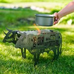 печь для подогрева